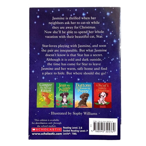 Kids Paperback Chapter Book Lot of 9 - Picture 2 of 10